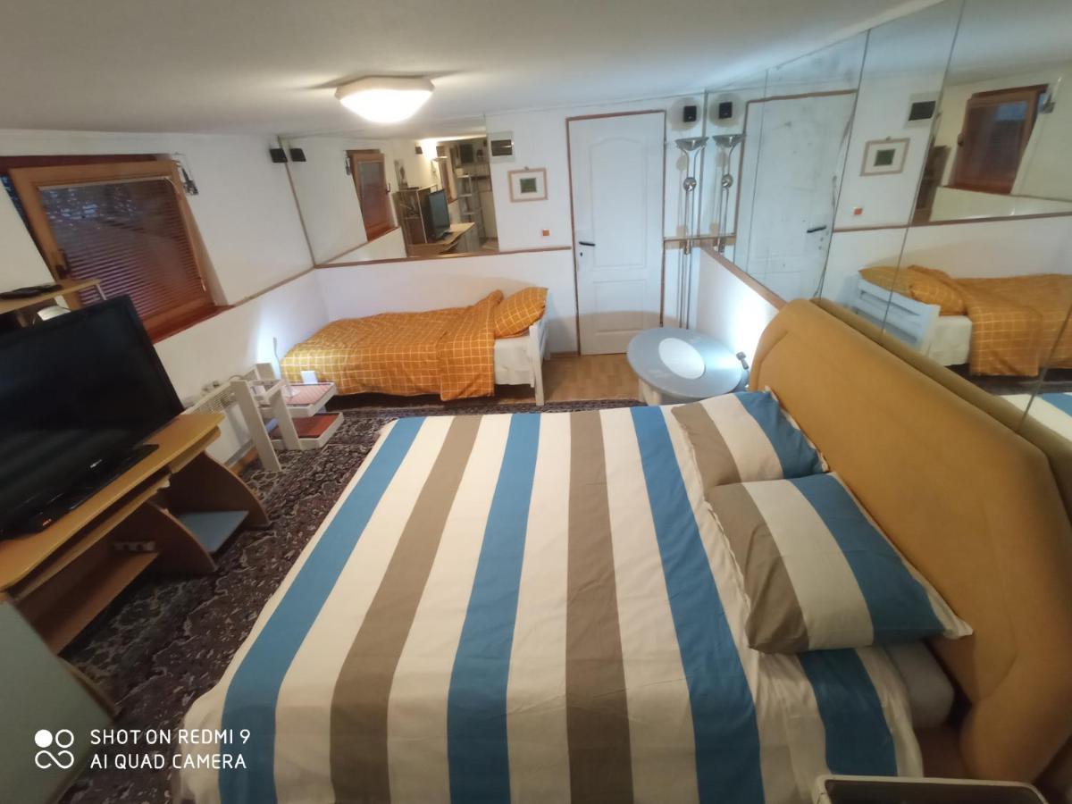 Bolero Apartman Sarajevo Ngoại thất bức ảnh