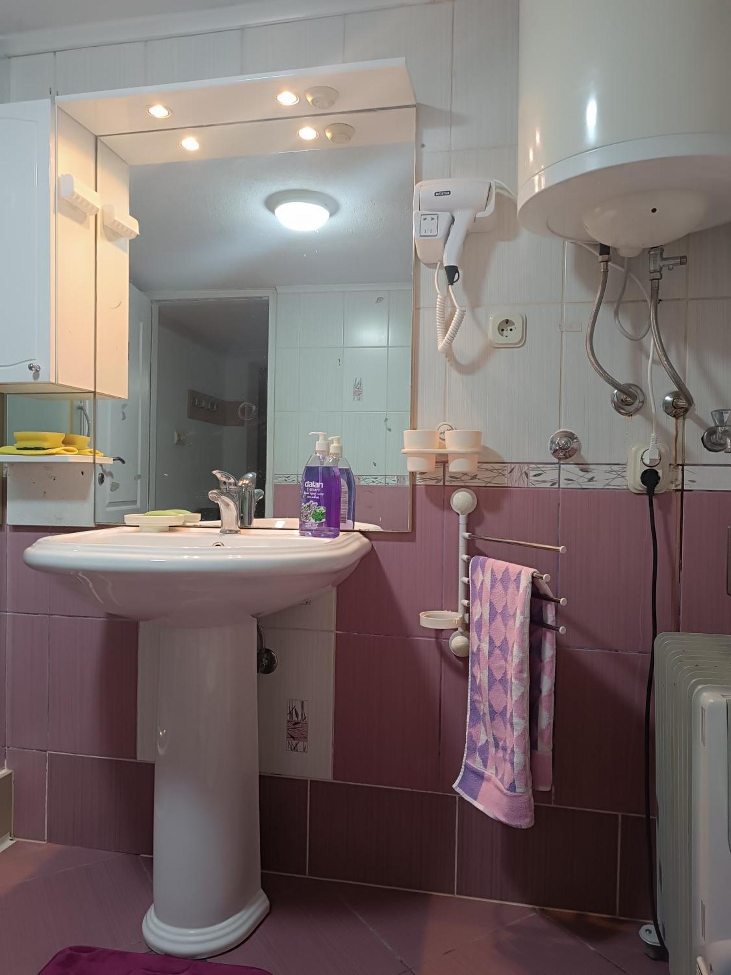 Bolero Apartman Sarajevo Ngoại thất bức ảnh