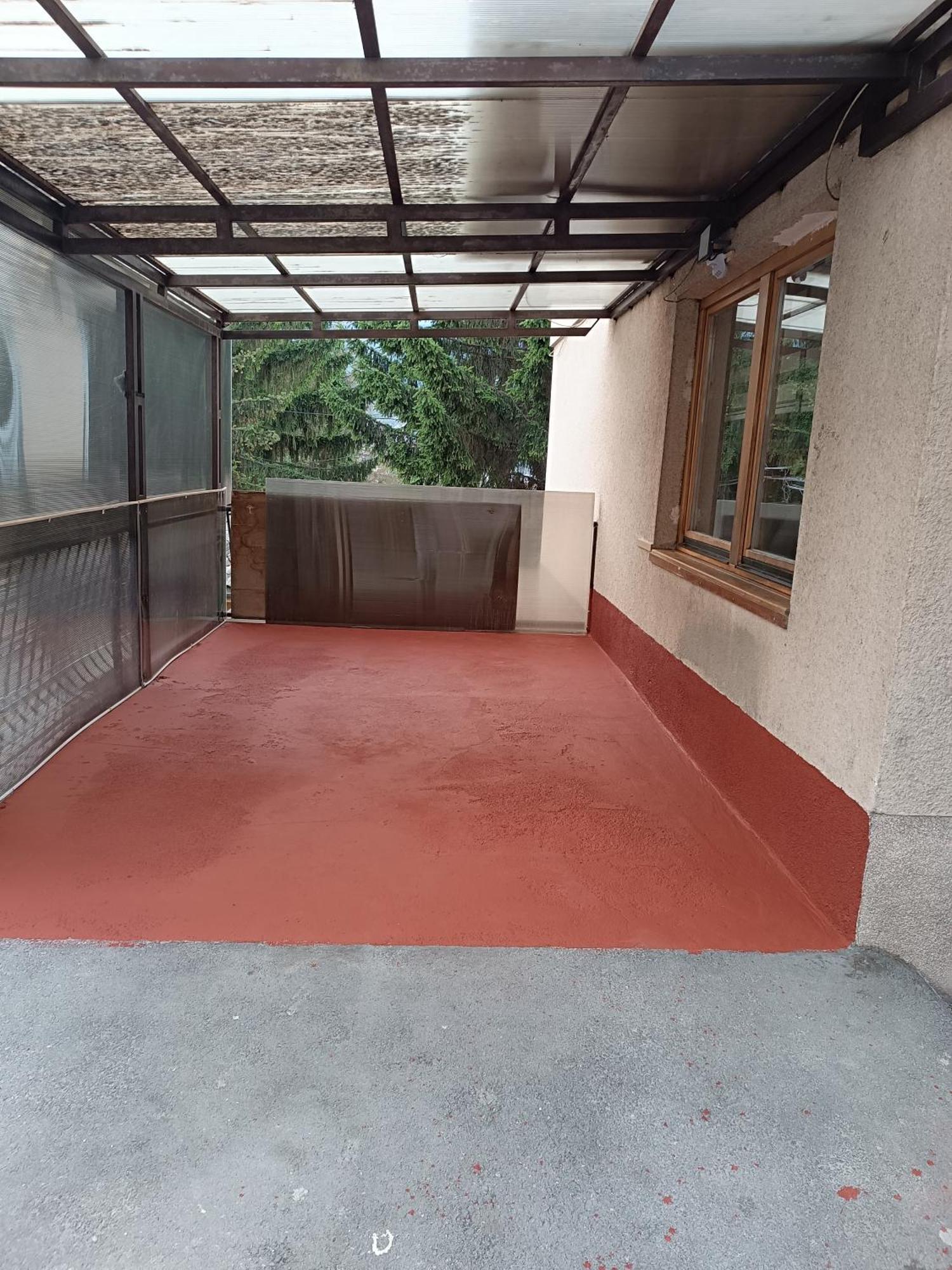 Bolero Apartman Sarajevo Ngoại thất bức ảnh