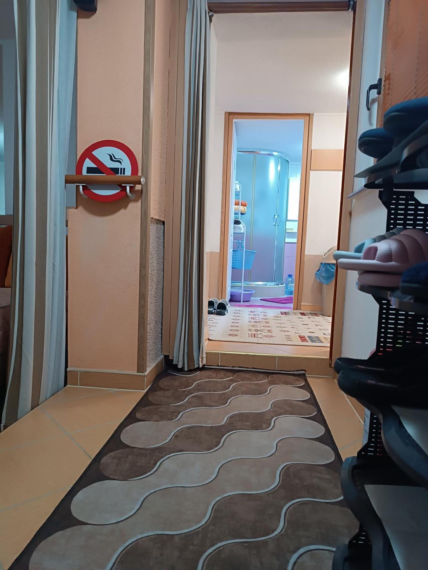 Bolero Apartman Sarajevo Ngoại thất bức ảnh